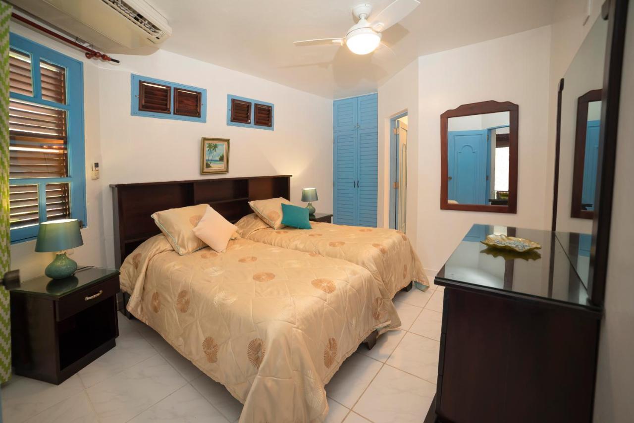 Cabarete Palm Beach Condos Exterior photo